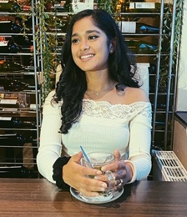 Poonam bijlesdocent