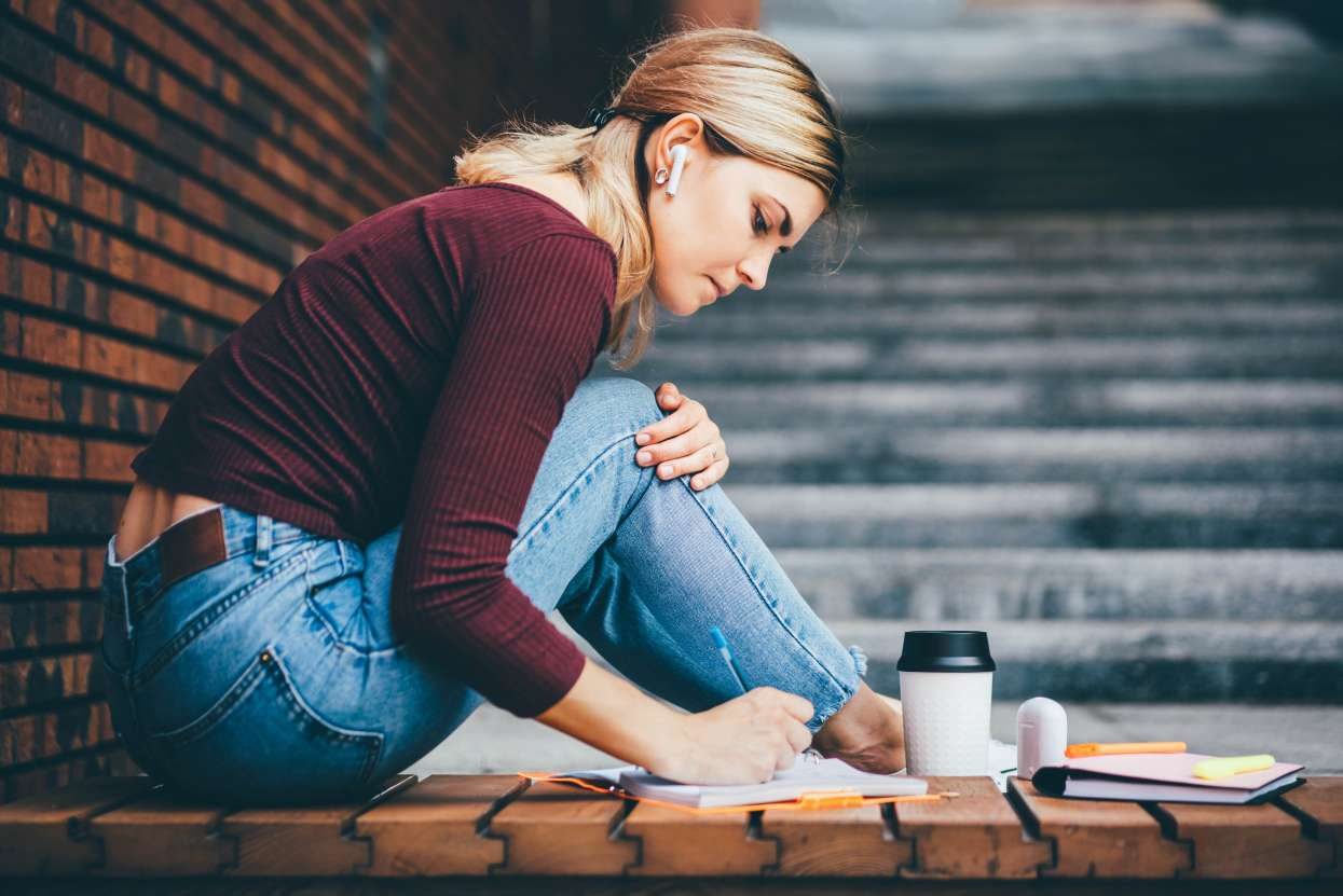 omgaan met stress - blogartikel afbeelding 1