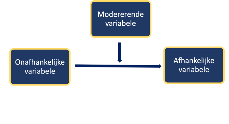 Conceptueel model scriptie