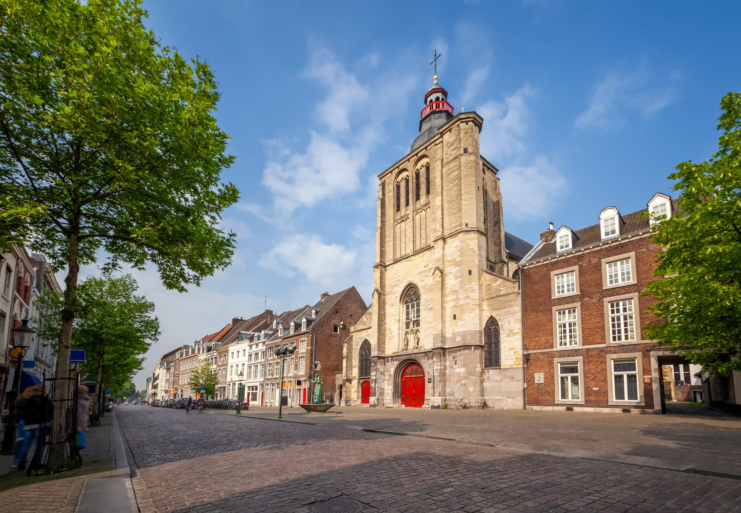 studeren in maastricht - afbeelding 1