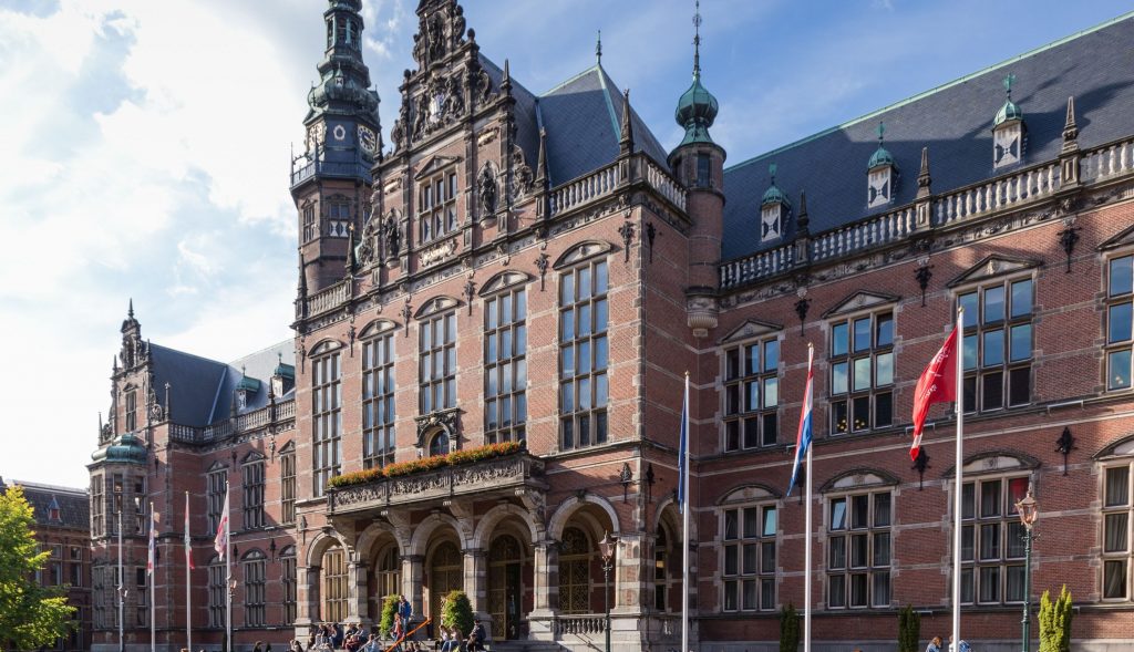 studieplekken in groningen - afbeelding 1