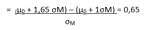 Statistische power formule 1