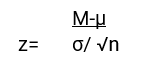 t-toets formule 1