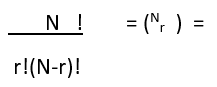 Kendall's Tau formule 1