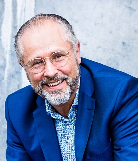 Jan Willem - bijlesdocent