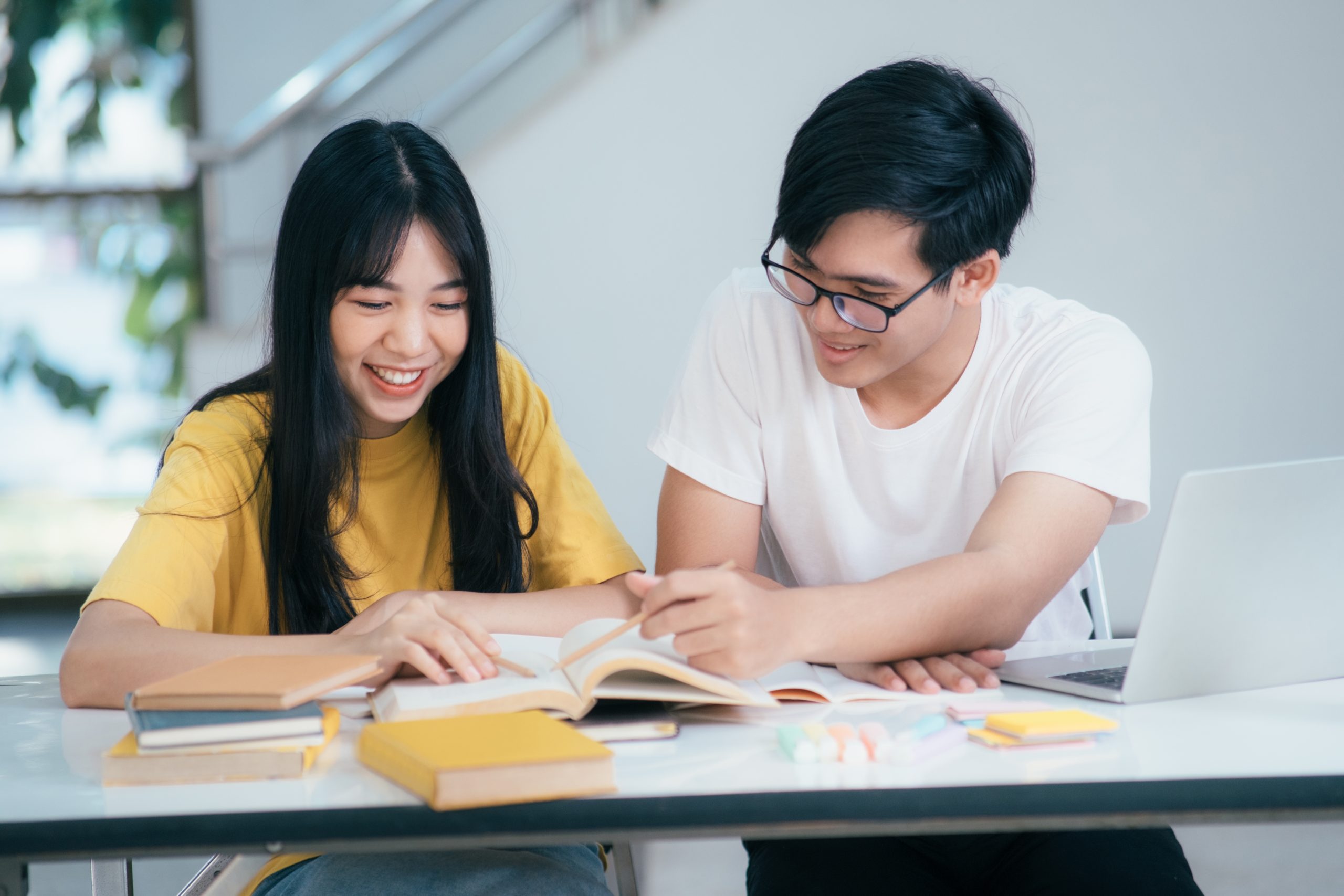 Bijles geven student afbeelding 1