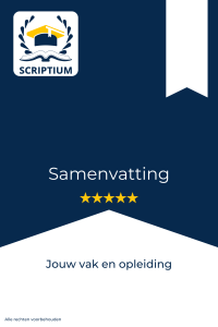 samenvatting - afbeelding 1